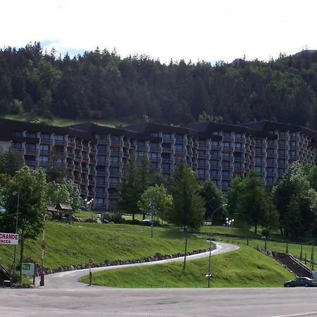 公寓 3 Pieces, Balcon Sud, Pied Des Pistes, 6 Couchages, Parking Proche - Fr-1-515-32 *