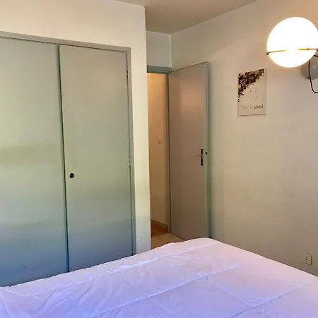3 Pieces, Balcon Sud, Pied Des Pistes, 6 Couchages, Parking Proche - Fr-1-515-32 维拉尔-德朗